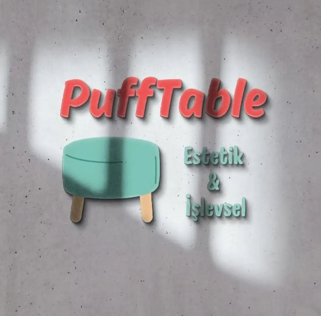 Puftable