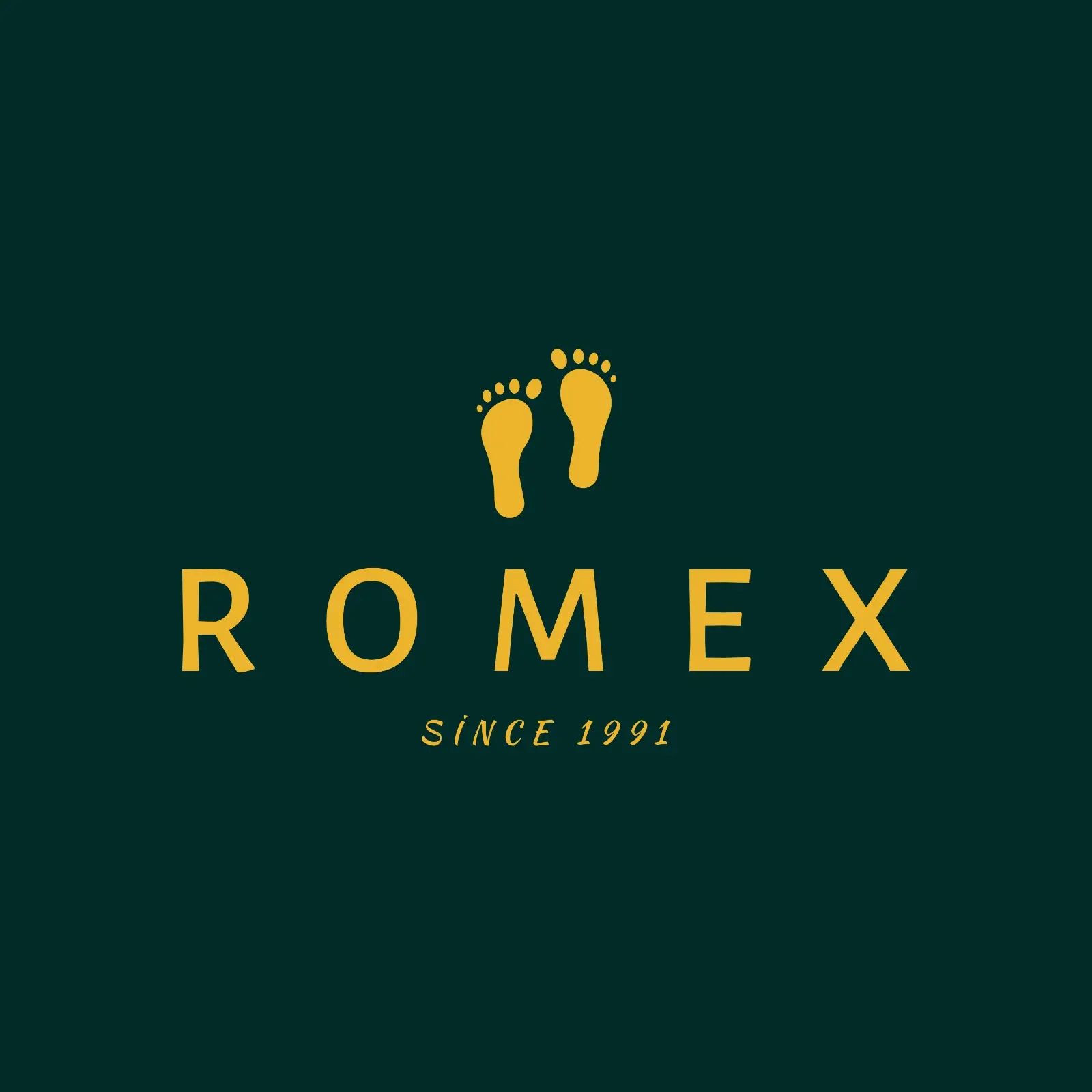 ROMEX AYAKKABI