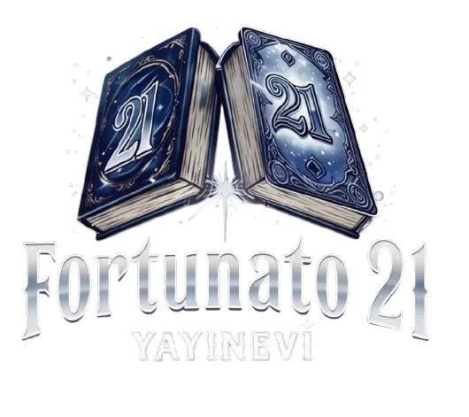 Fortunato 21 Yayınevi