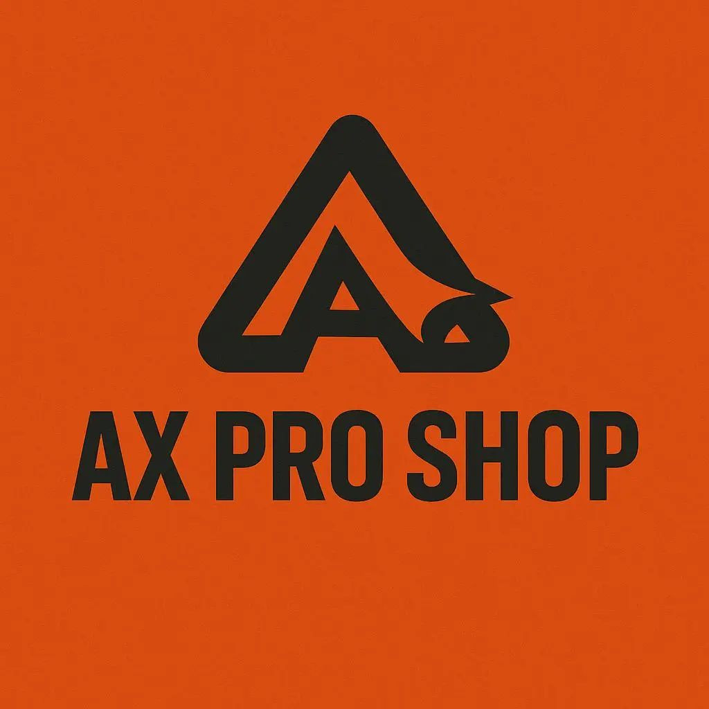 AX PRO SHOP