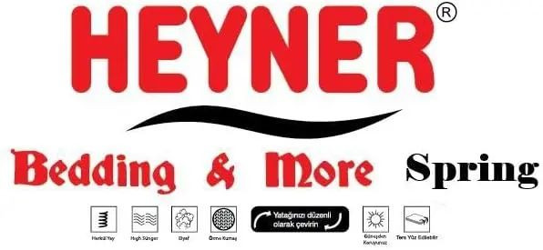 Heyner-bedding&yatak