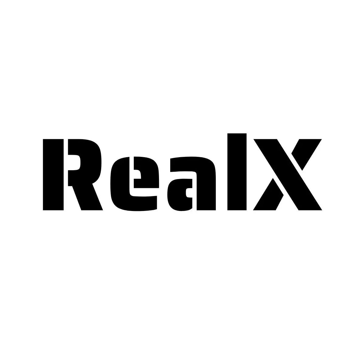 RealX