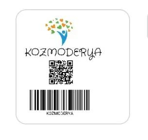 KOZMODERYA