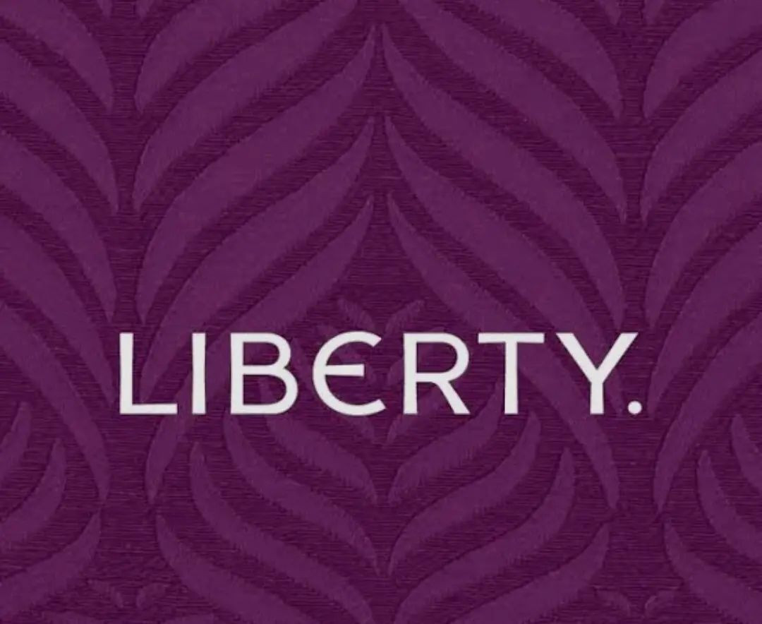 Liberty boutique