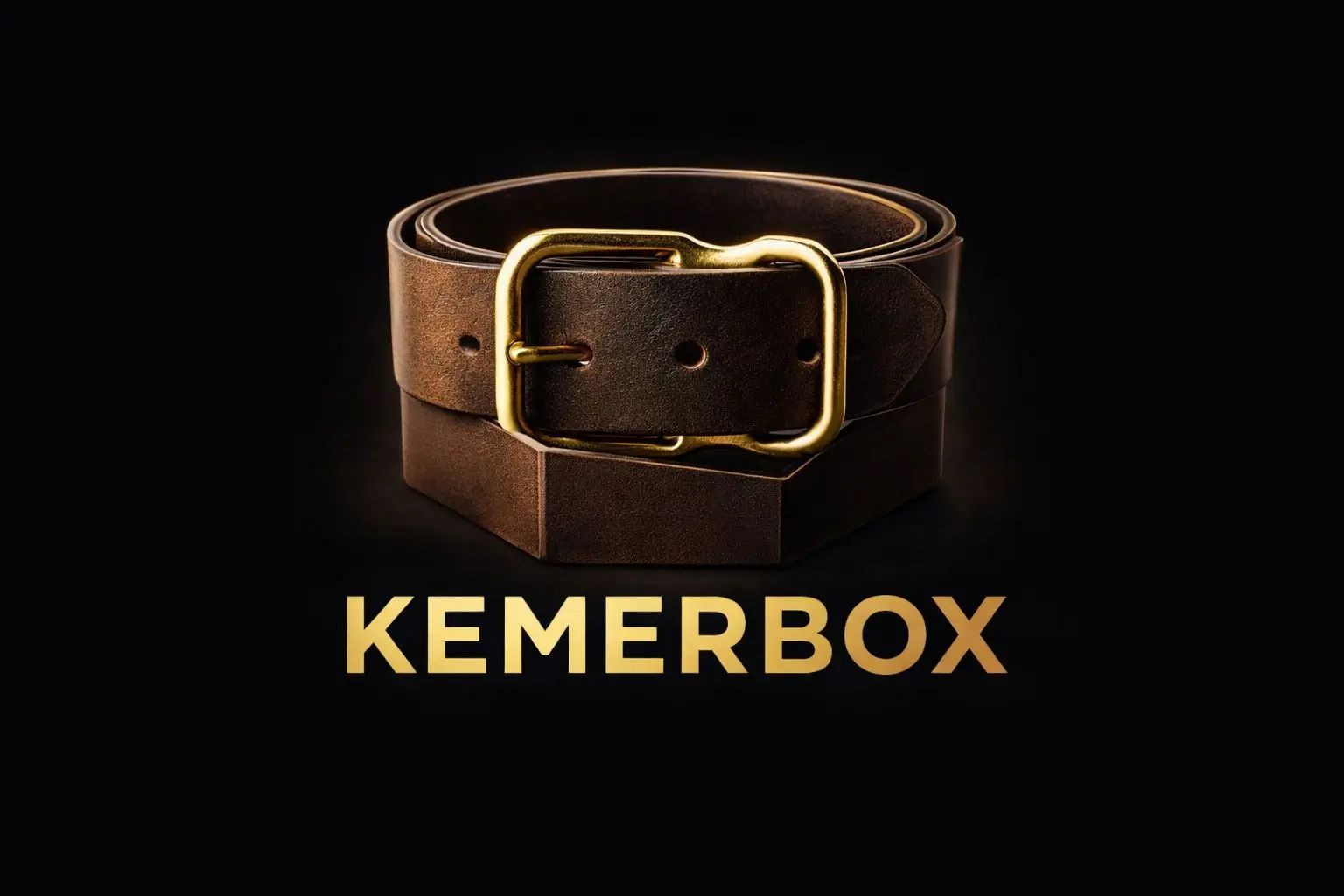 KEMERBOX