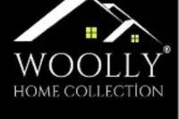 WOLLY HALI