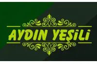 AYDIN YEŞİLİ