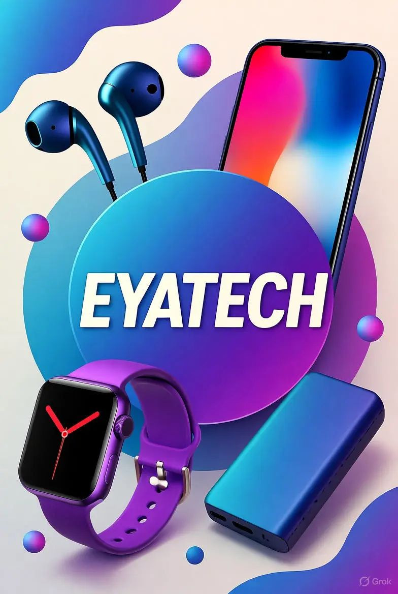 Eyatech