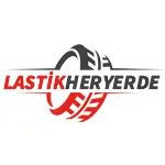 Lastikheryerde