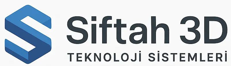 SİFTAH 3D TEKNOLOJİ SİSTEMLERİ