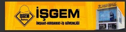 işgem iş güvenliği ekipmanları merkezi