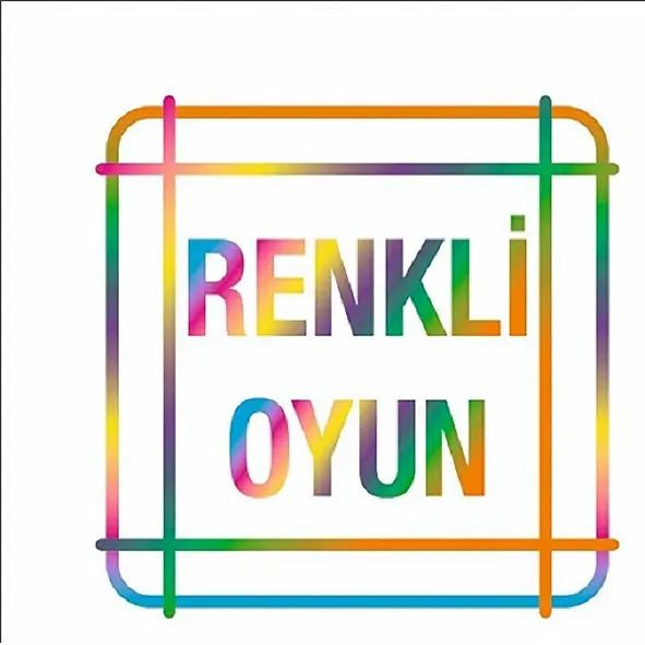 Renkli Oyun