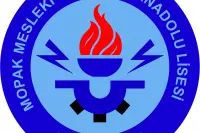 MOPAK MESLEKİ VE TEKNİK ANADOLU LİSESİ DÖNER SERMAYE İŞLETMESİ