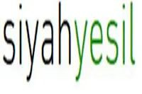 Siyahyesil