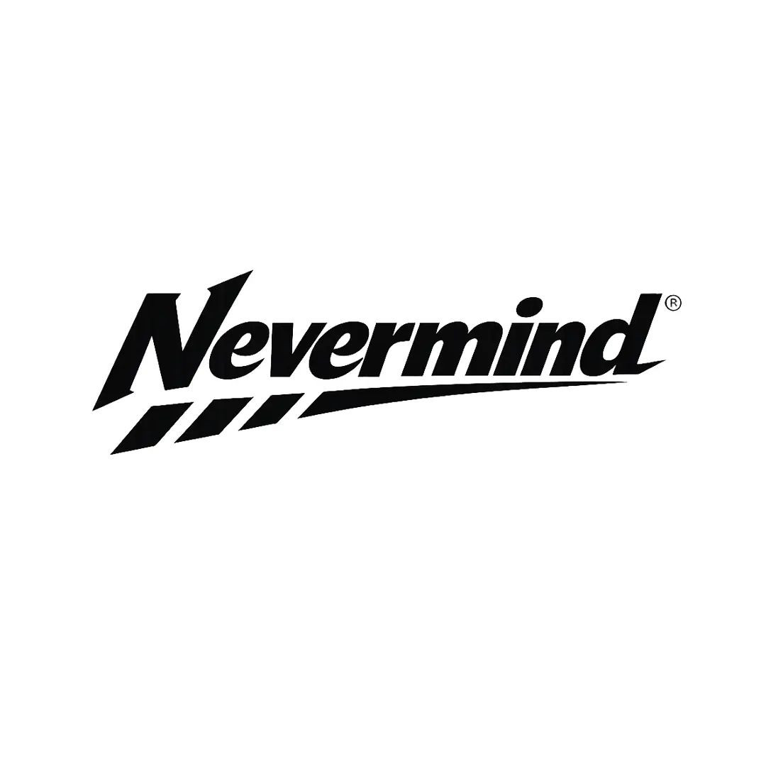Nevermind
