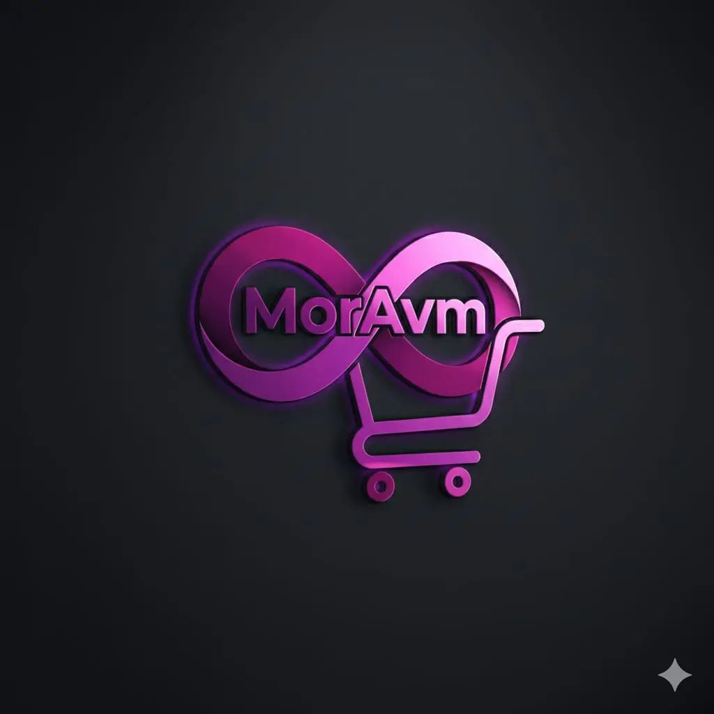Mor Avm