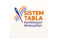 SİSTEM TABLA KONFEKSİYON AKSESUARLARI