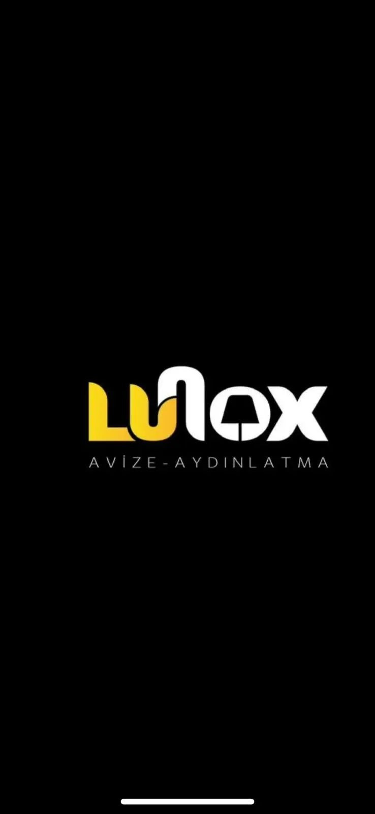 Lunox aydınlatma