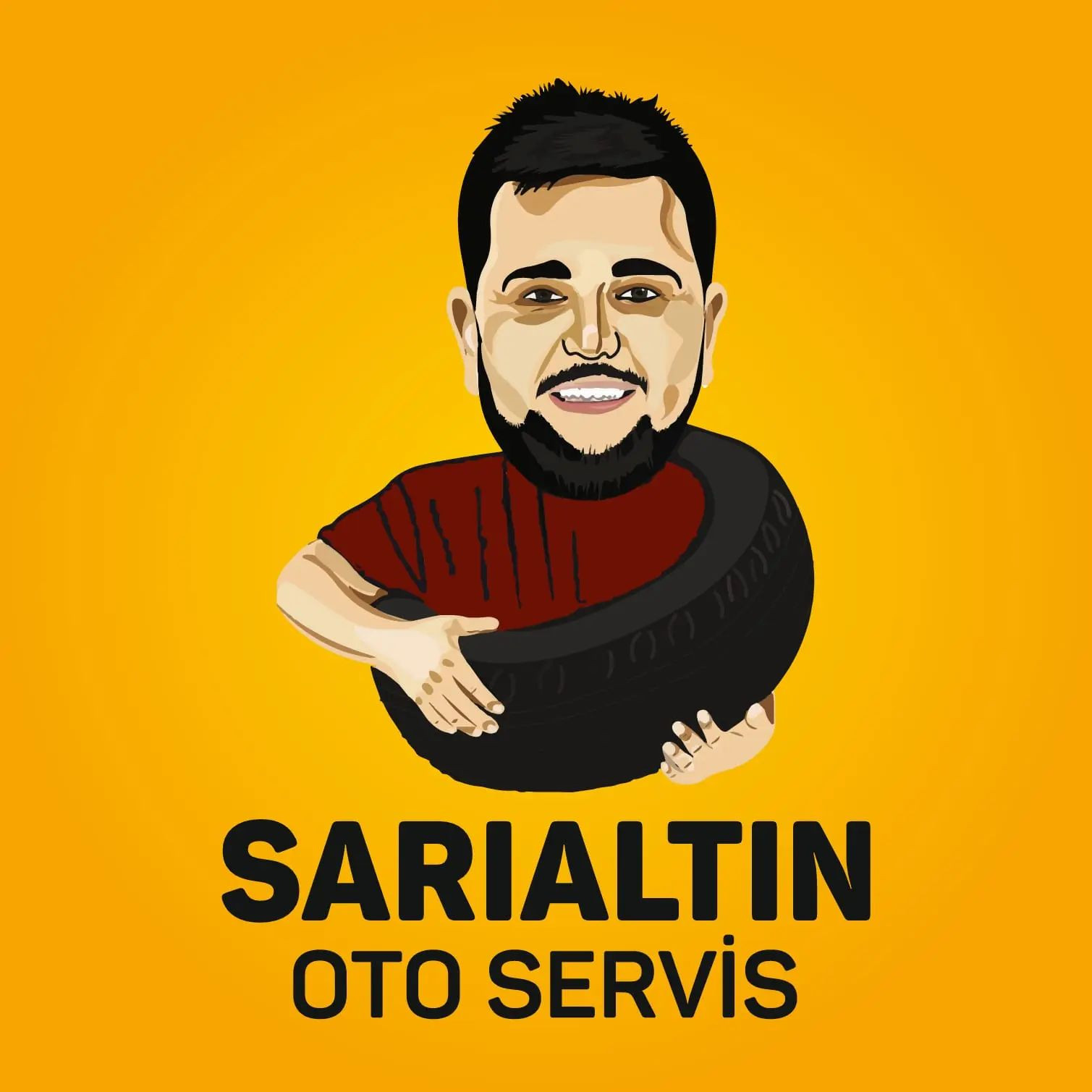 Lastik Dünyam