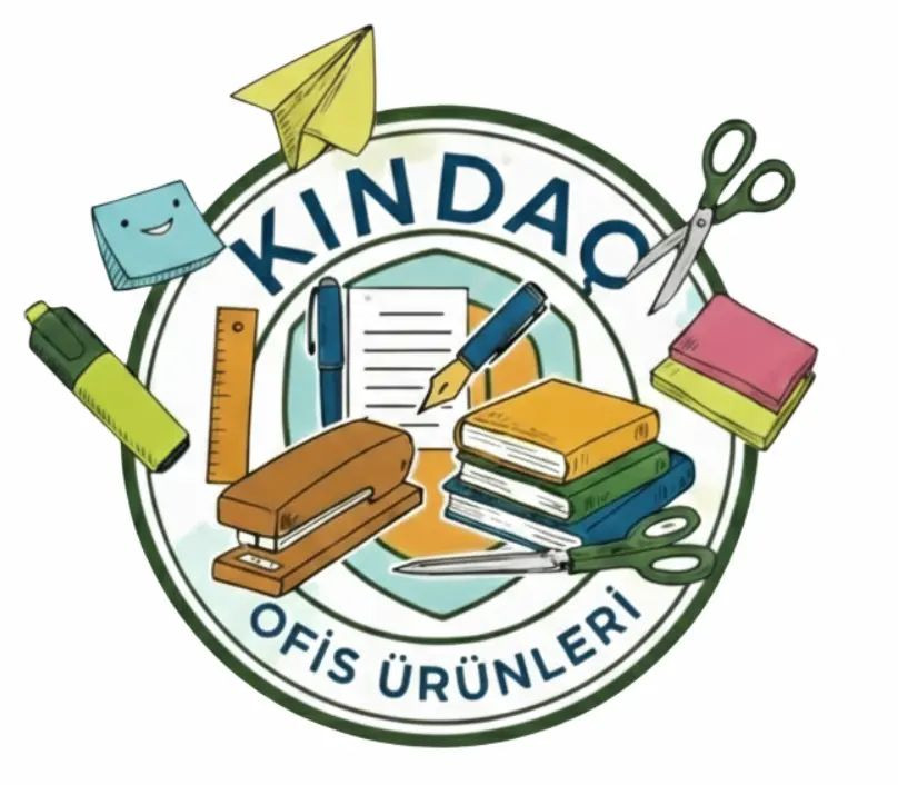 KINDAÇ OFİS ÜRÜNLERİ