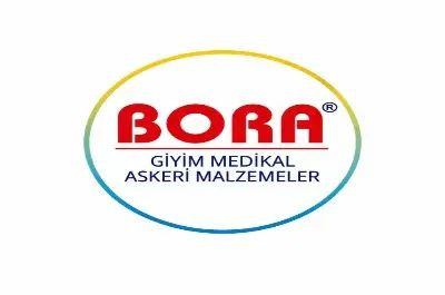 BoraGiyimMedikal