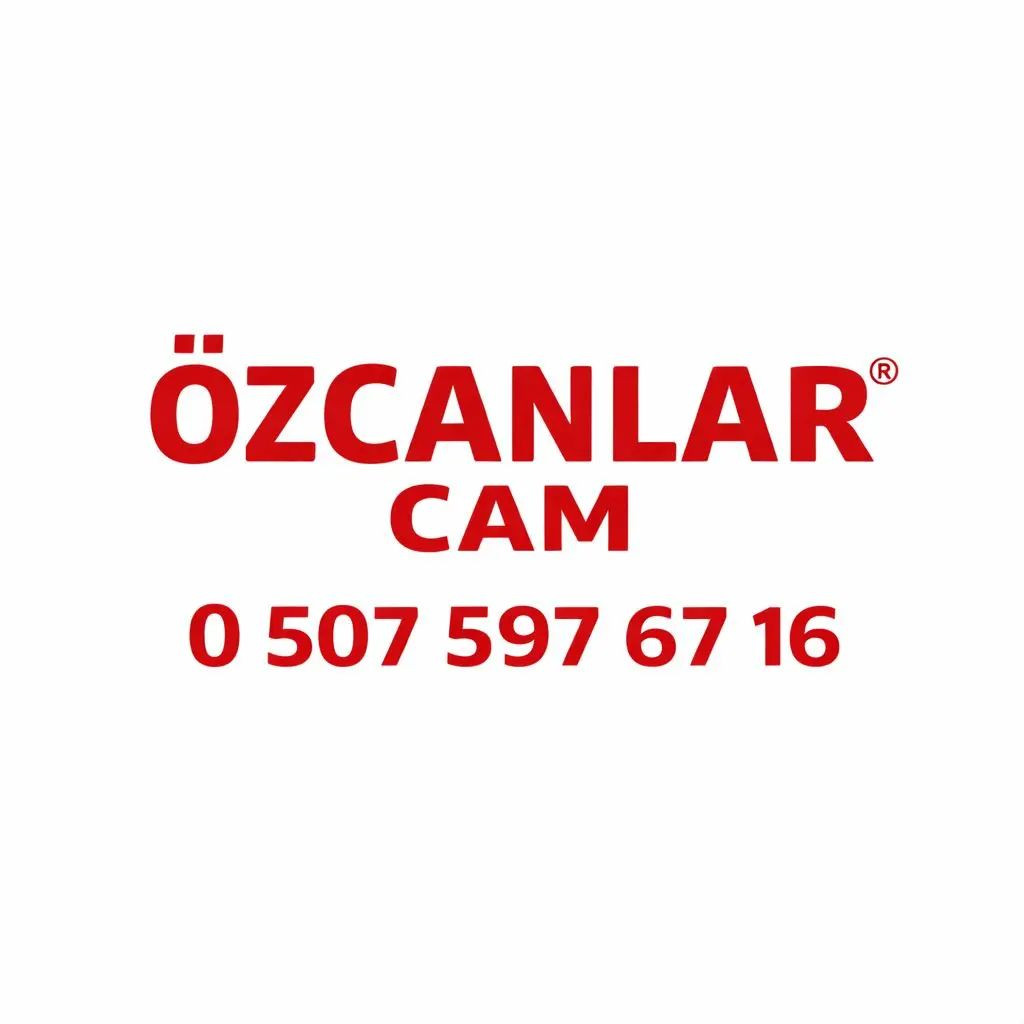 ÖZCANLAR CAM
