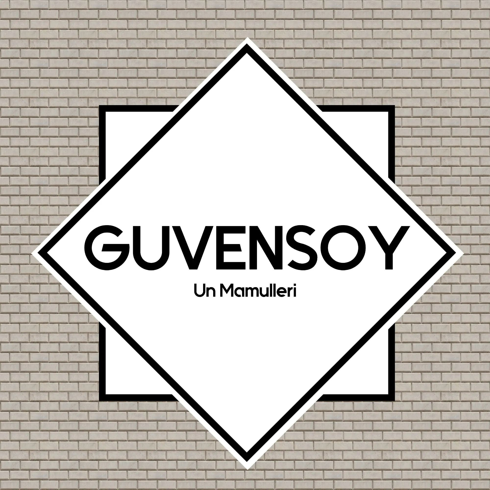 Güvensoy un mamülleri