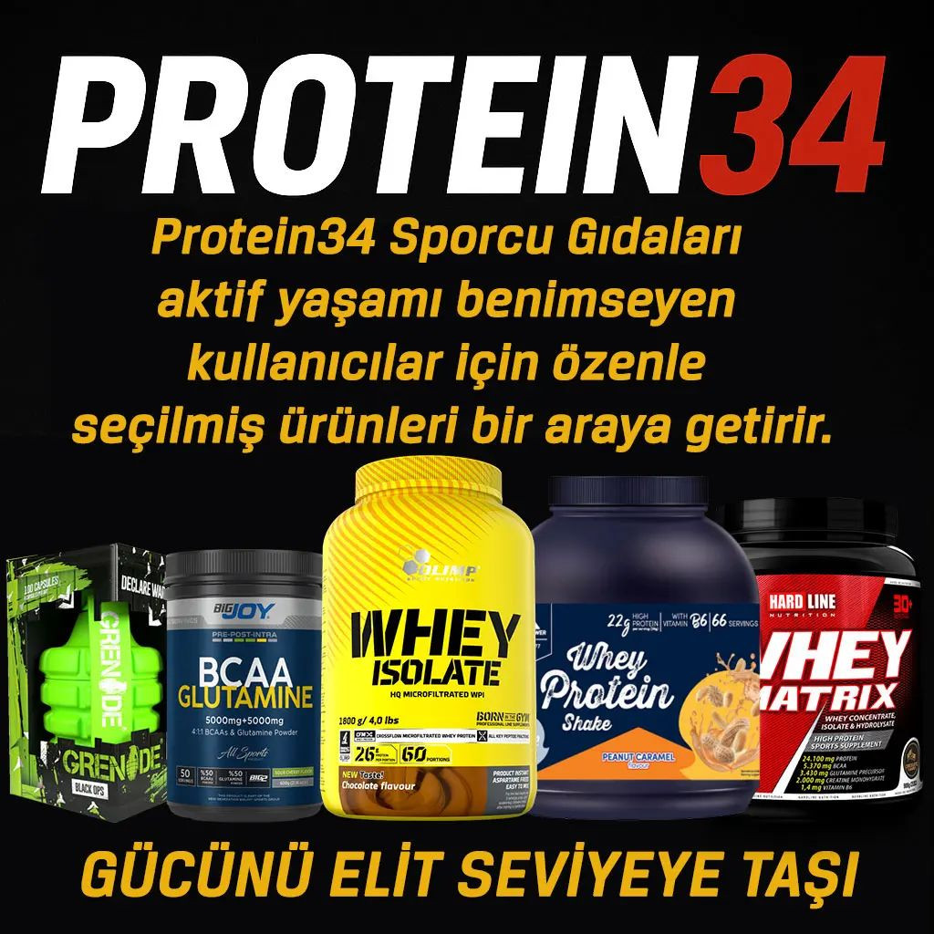 PROTEİN34