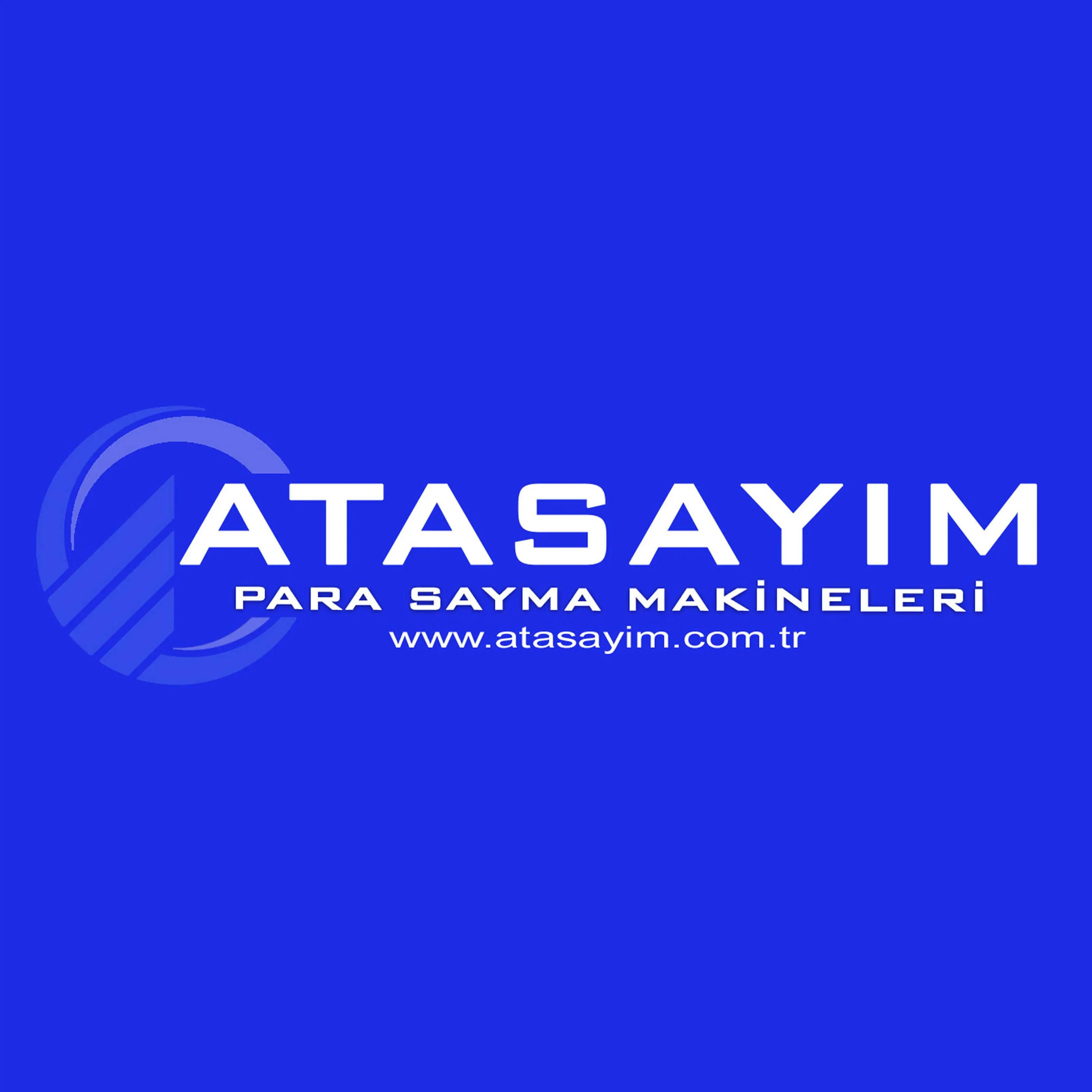 atasayım para sayma makinaları