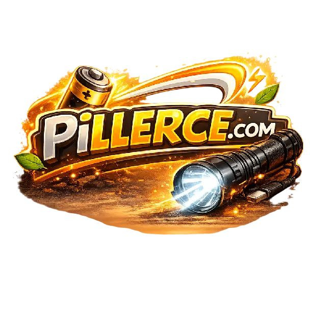 pillerce