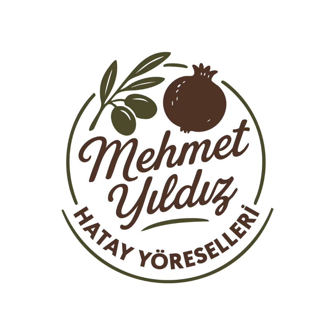My Hatay Yöreselleri