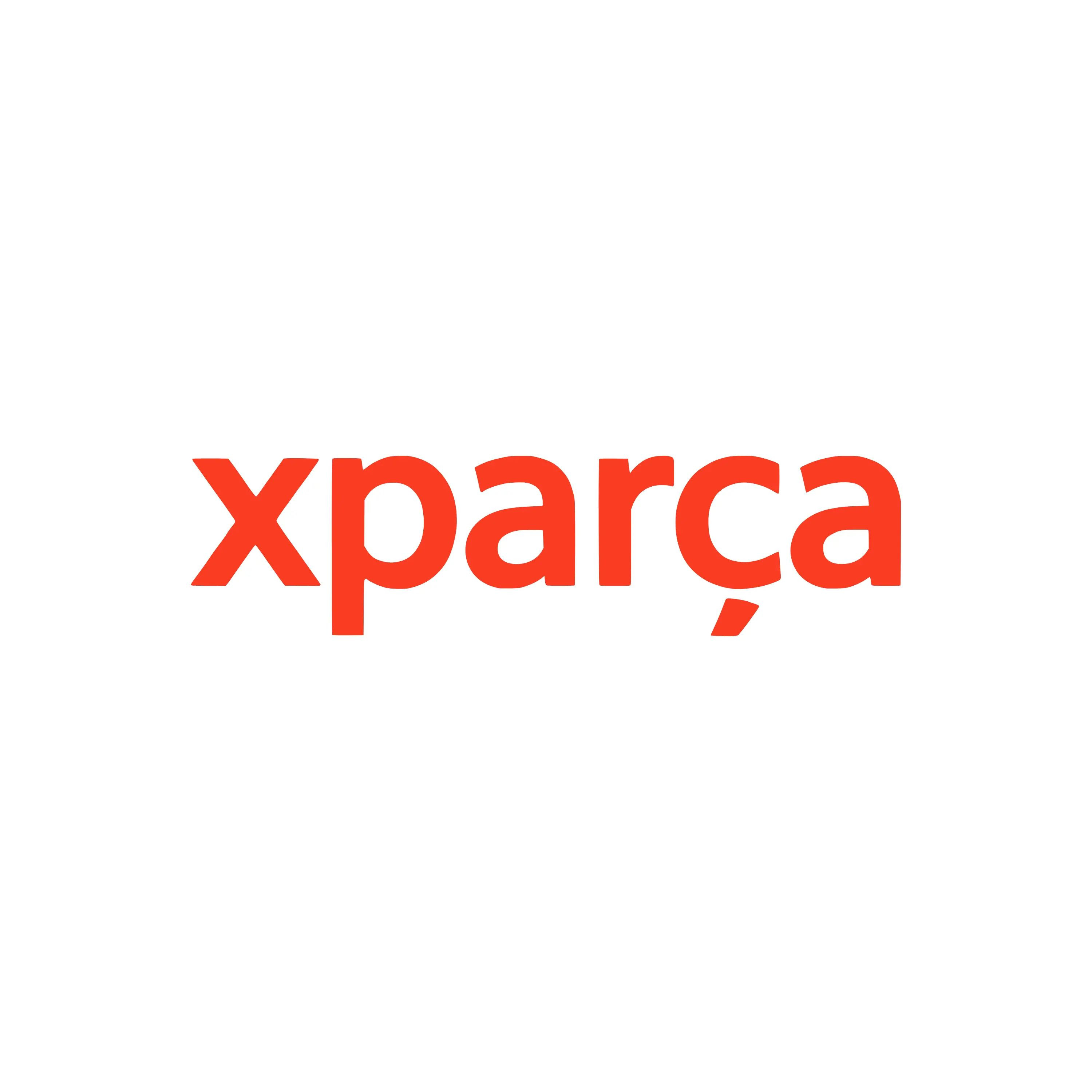 X Parça