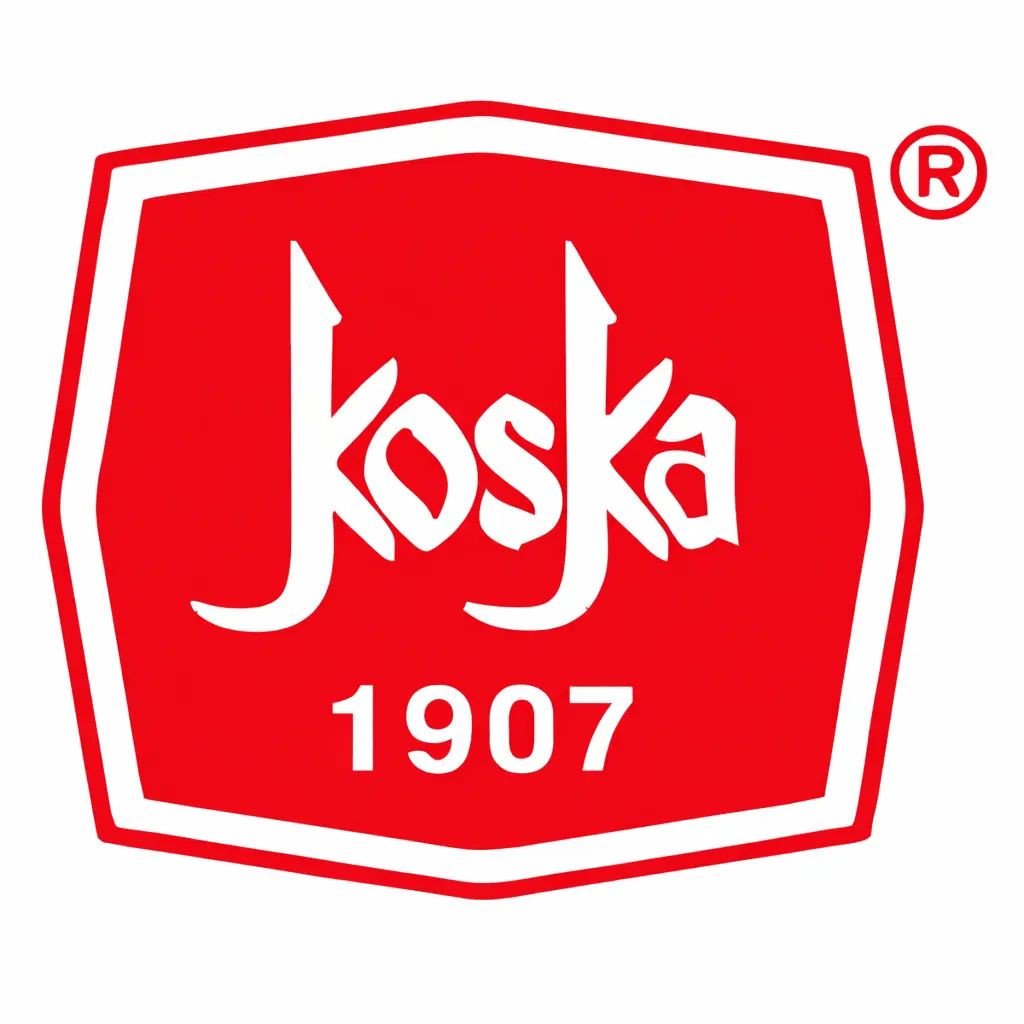 Koska