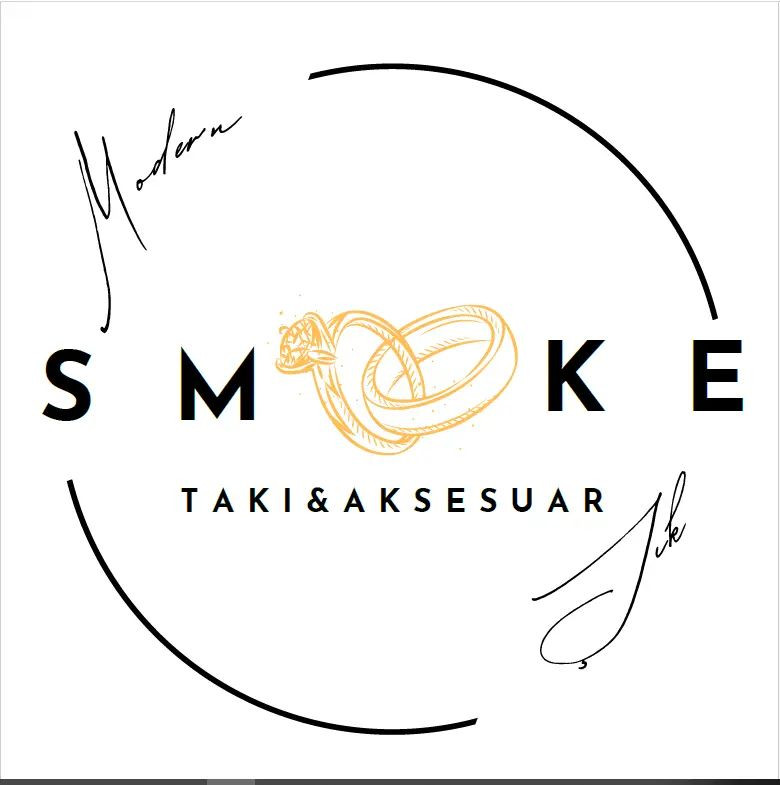 Smoke takı