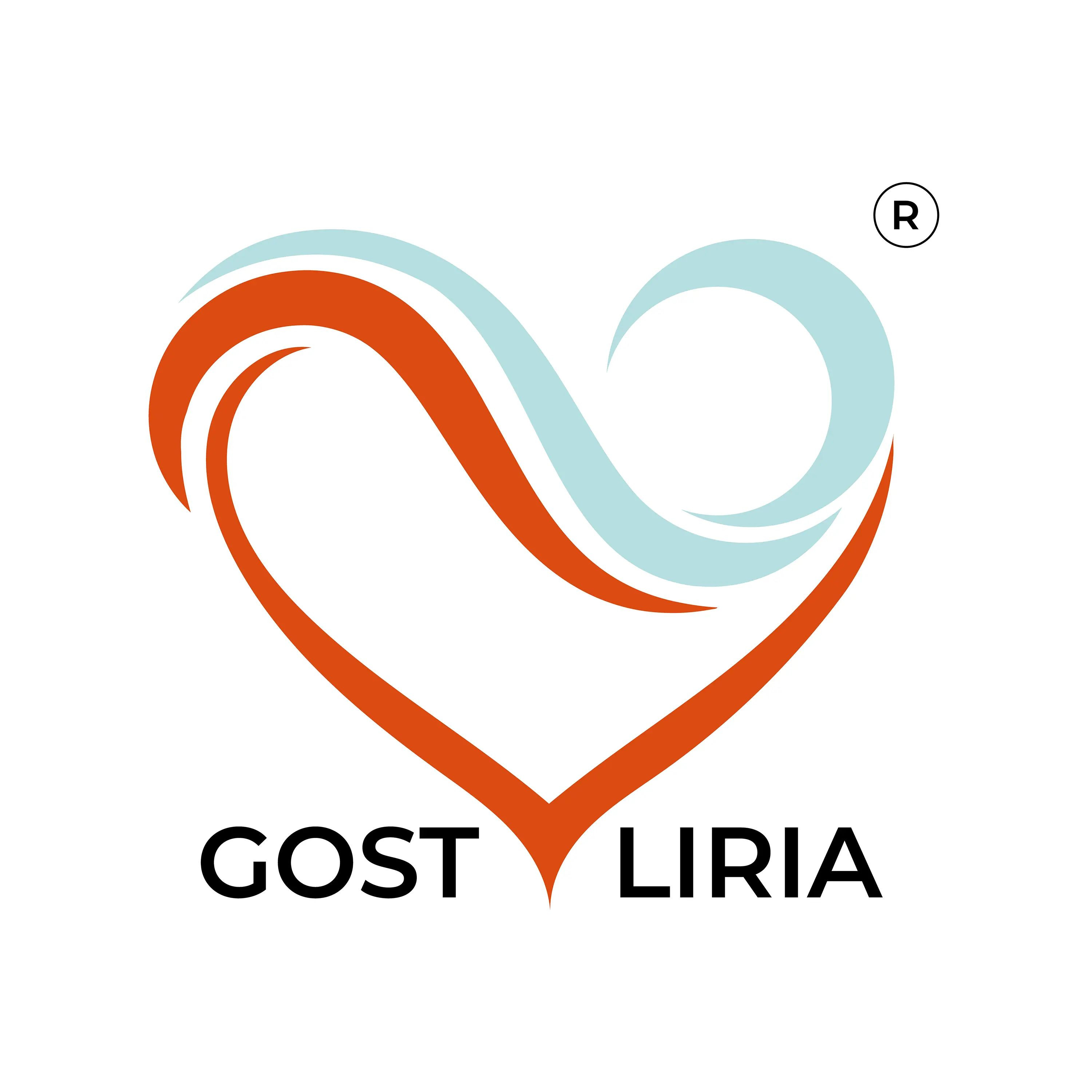 GOST LİRİA
