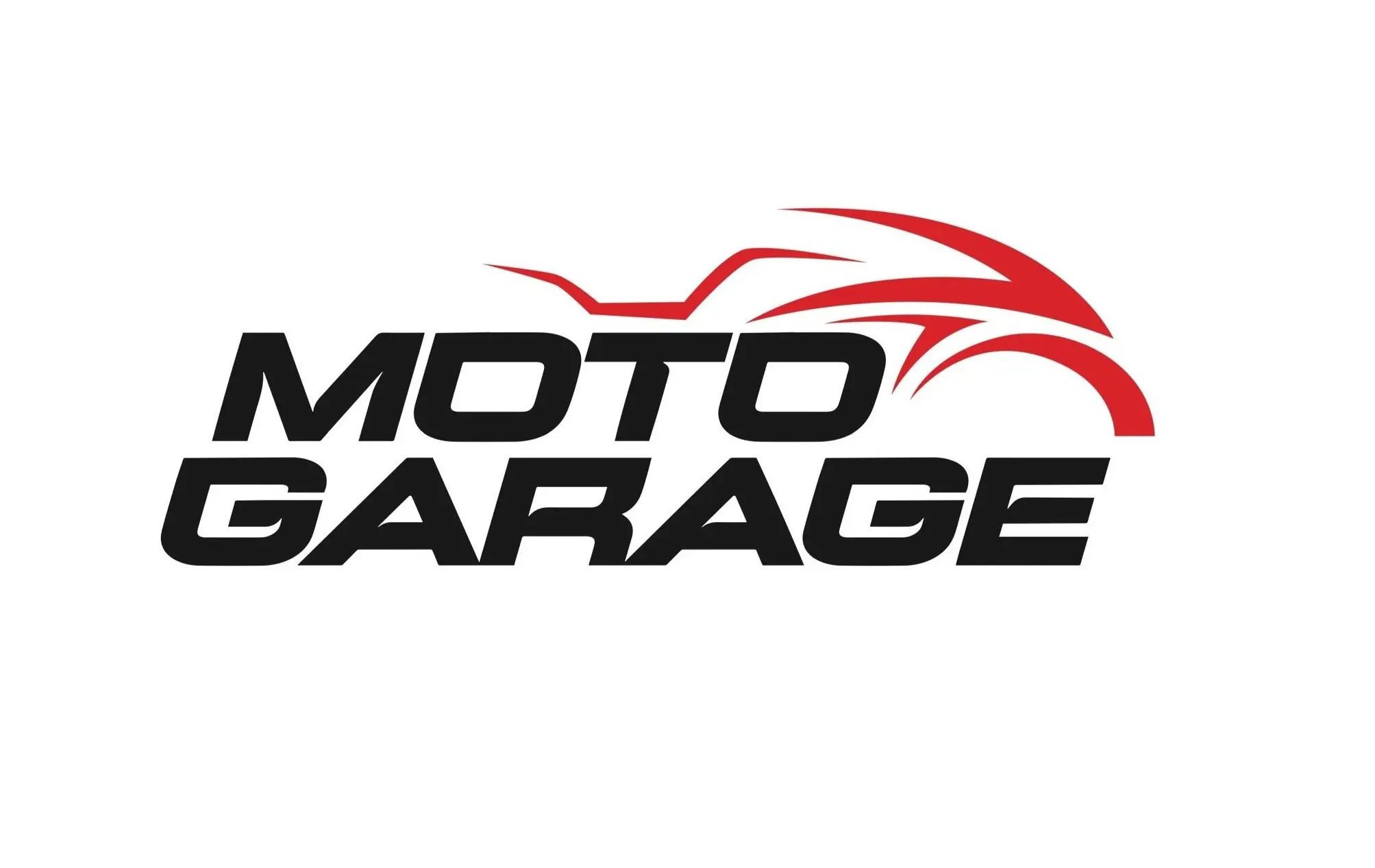 MOTO GARAGE MOTORLU ARAÇLAR