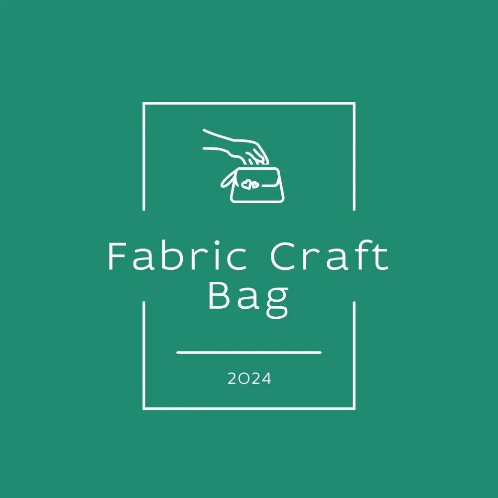 fabriccraftbag
