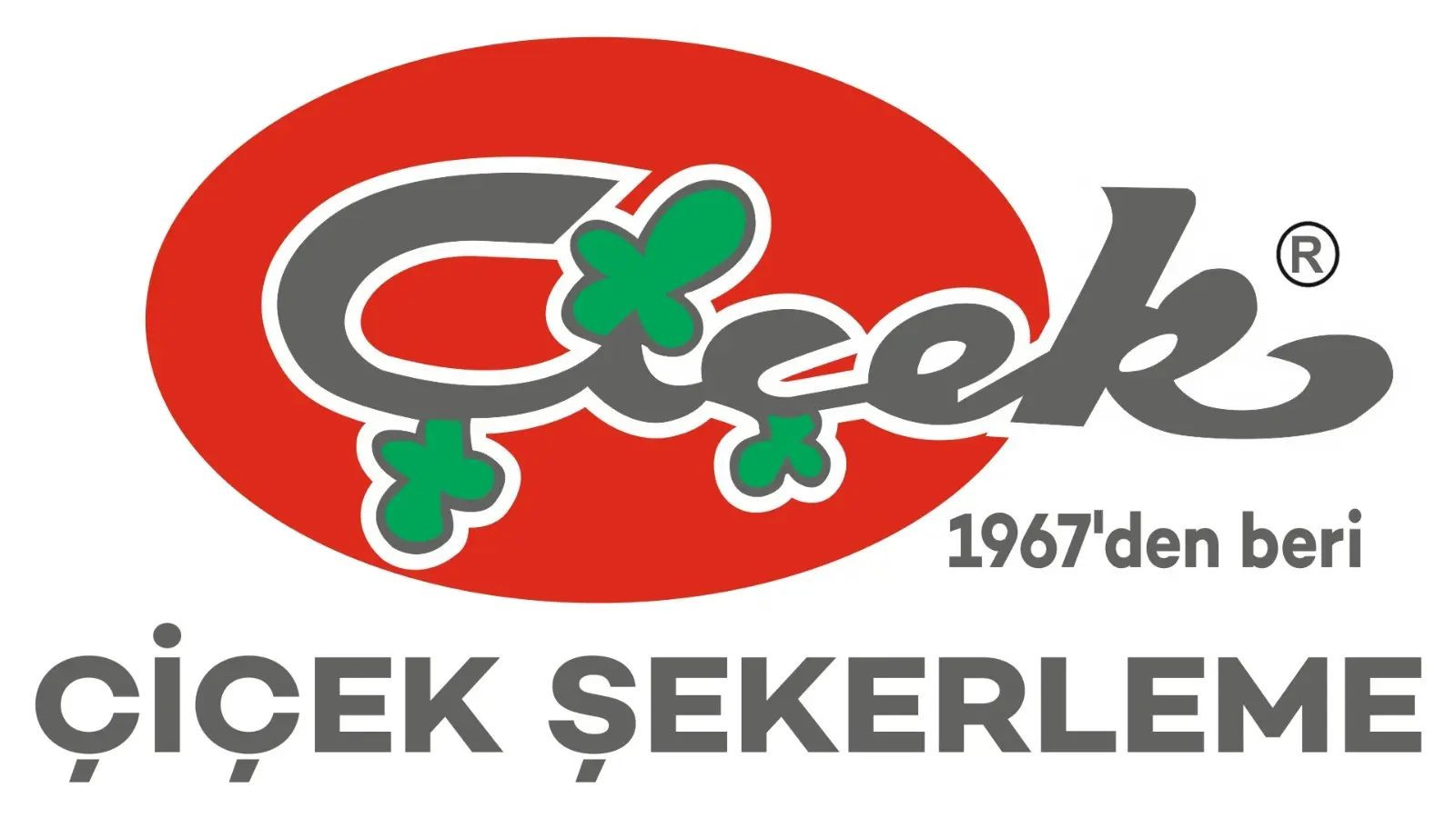 Çiçek Şekerleme