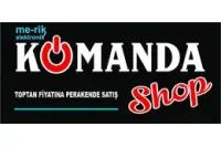 KUMANDA SHOP