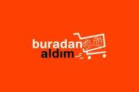 buradanaldım
