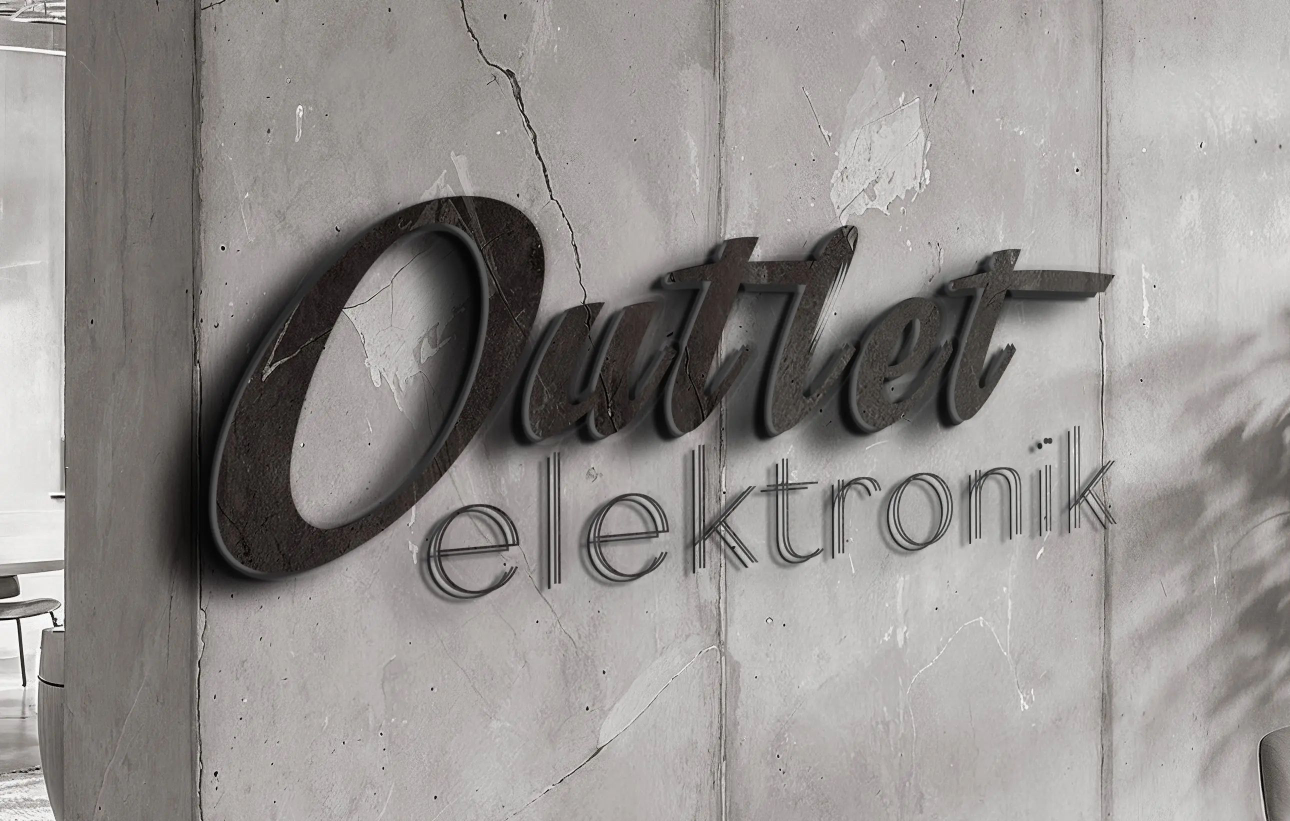 Outlet Elektronik