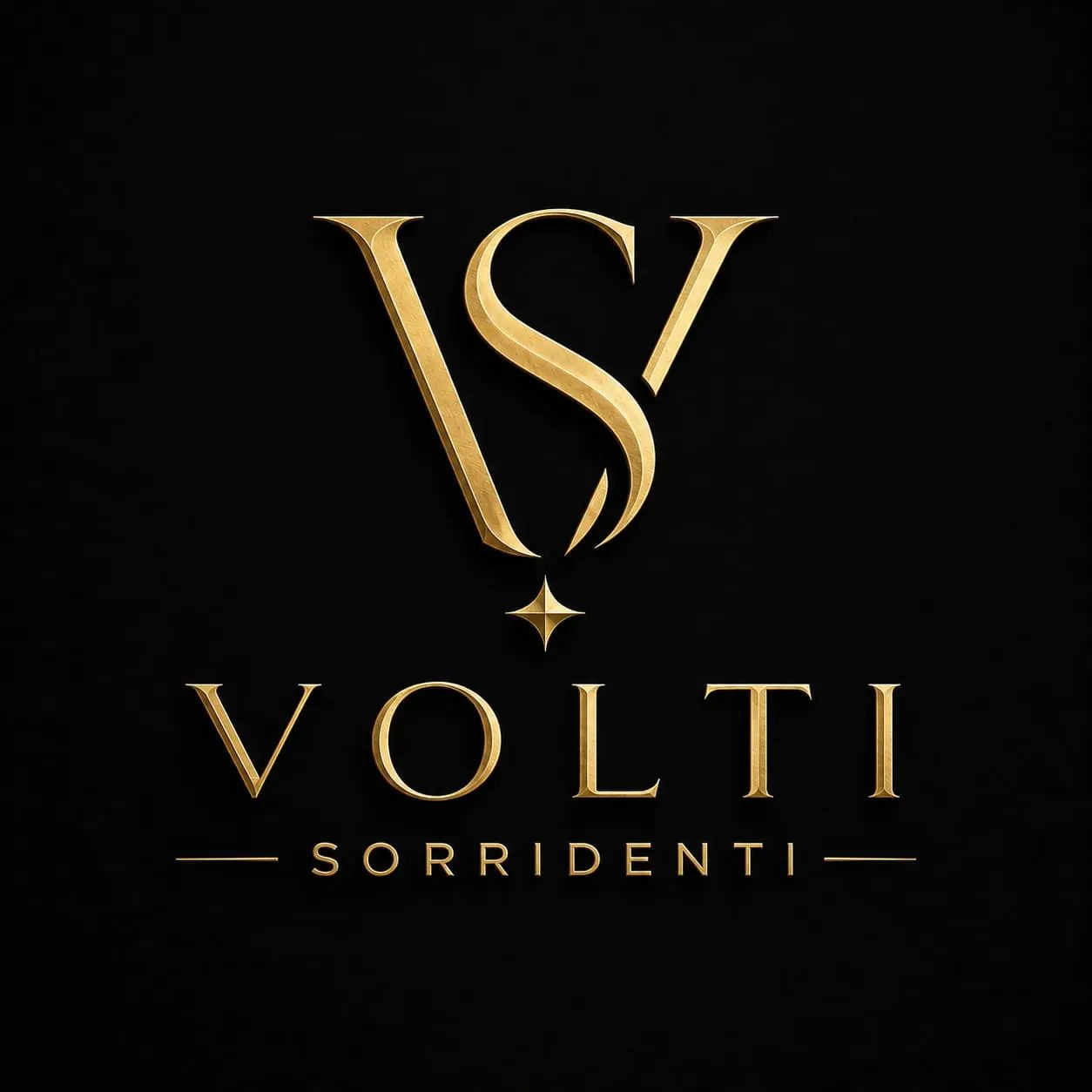 Volti sorridenti