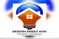 ERTEKİN ENERJİ AVM