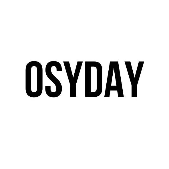 Osyday
