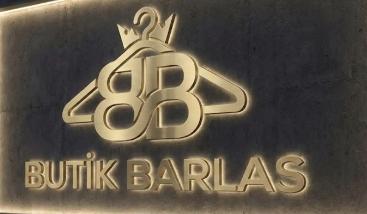 Butik Barlas