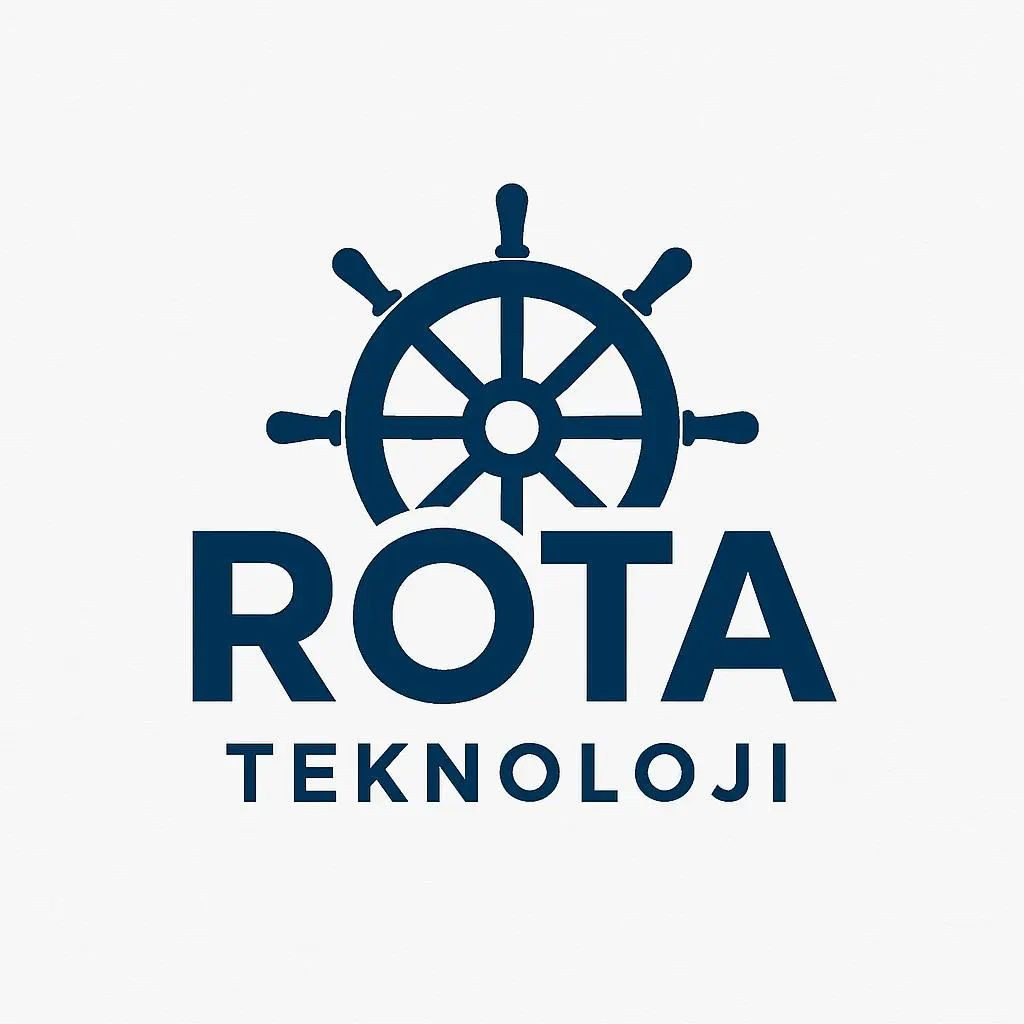 ROTA TEKNOLOJİ ( ERKAN DEMİREL )