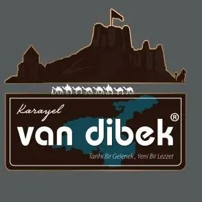 VAN DİBEK KAHVESİ