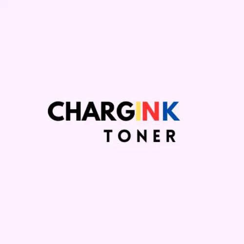 CHARGINK TONER