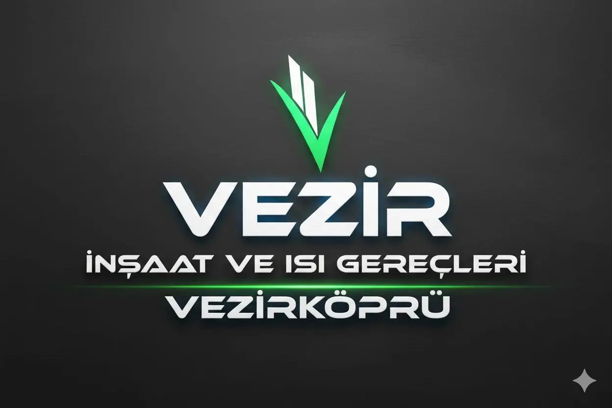 vezir ısı gereçleri
