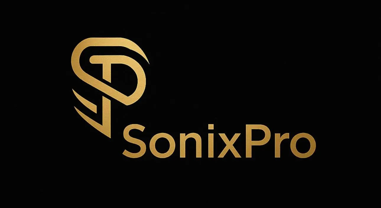 SonixPro Elektronik